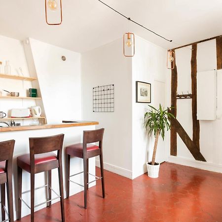 Central Paris - Sentier - 1Br - Cityapartmentstay Eksteriør billede