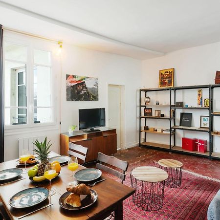Central Paris - Sentier - 1Br - Cityapartmentstay Eksteriør billede