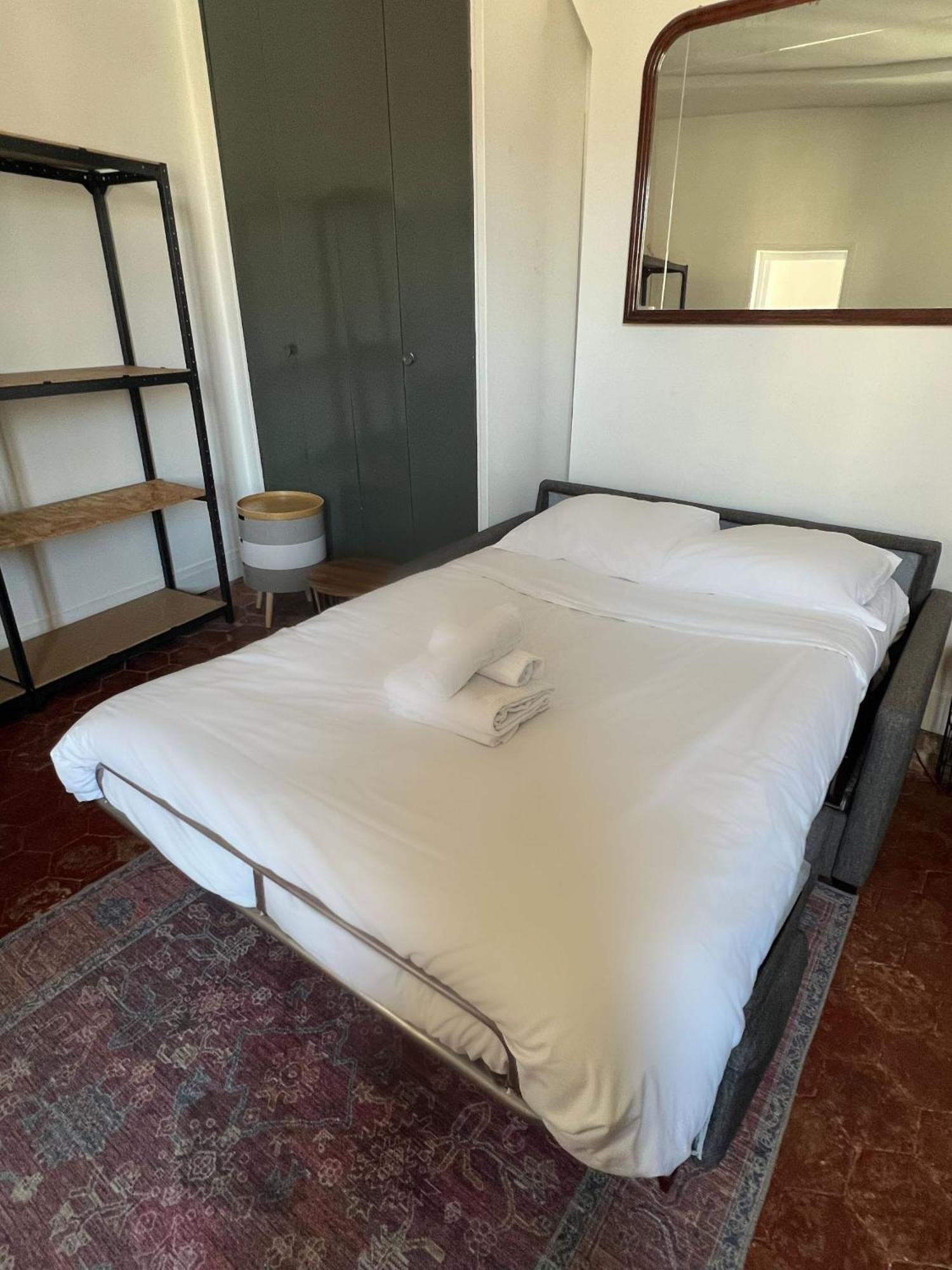 Central Paris - Sentier - 1Br - Cityapartmentstay Eksteriør billede