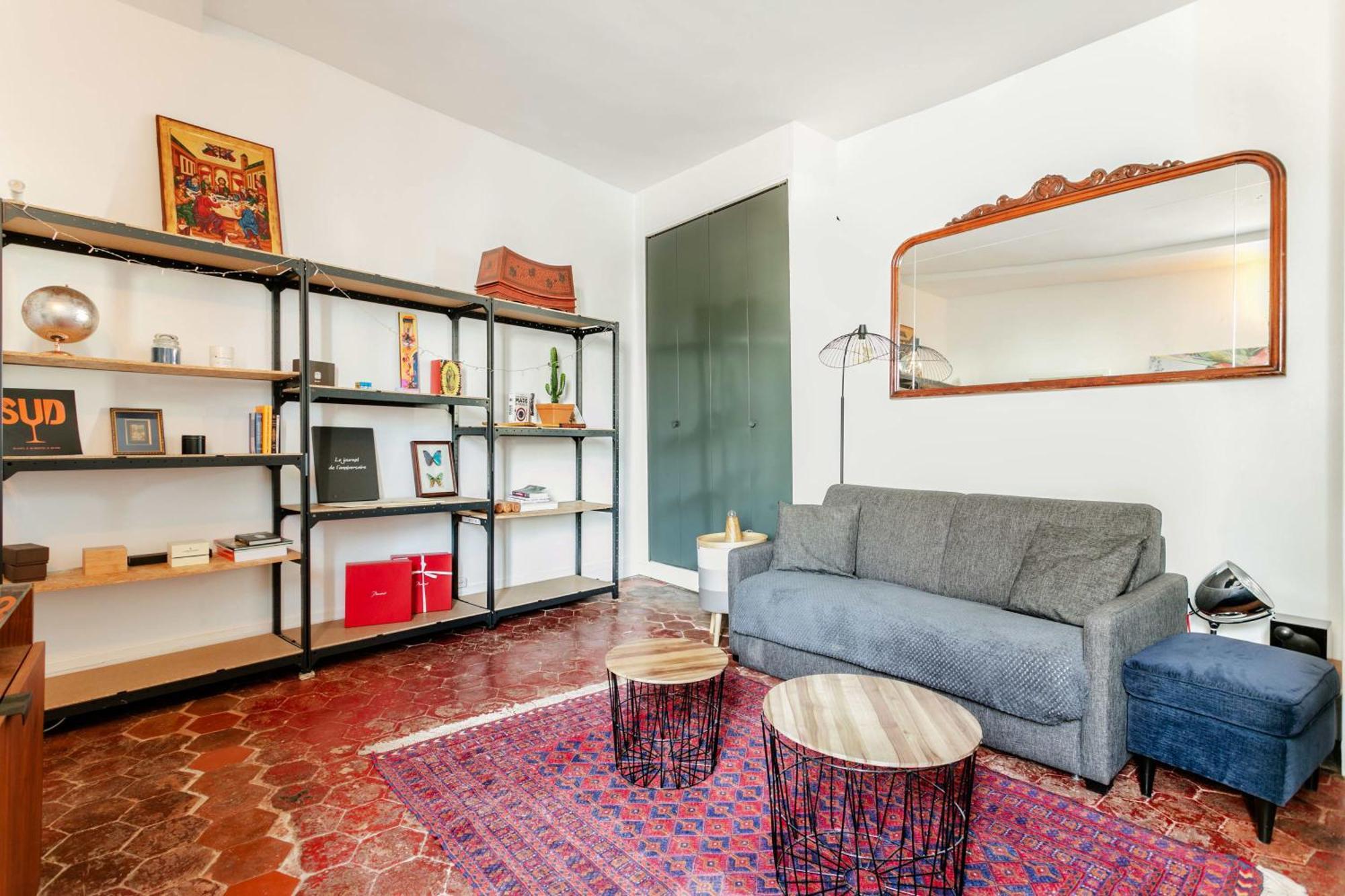 Central Paris - Sentier - 1Br - Cityapartmentstay Eksteriør billede
